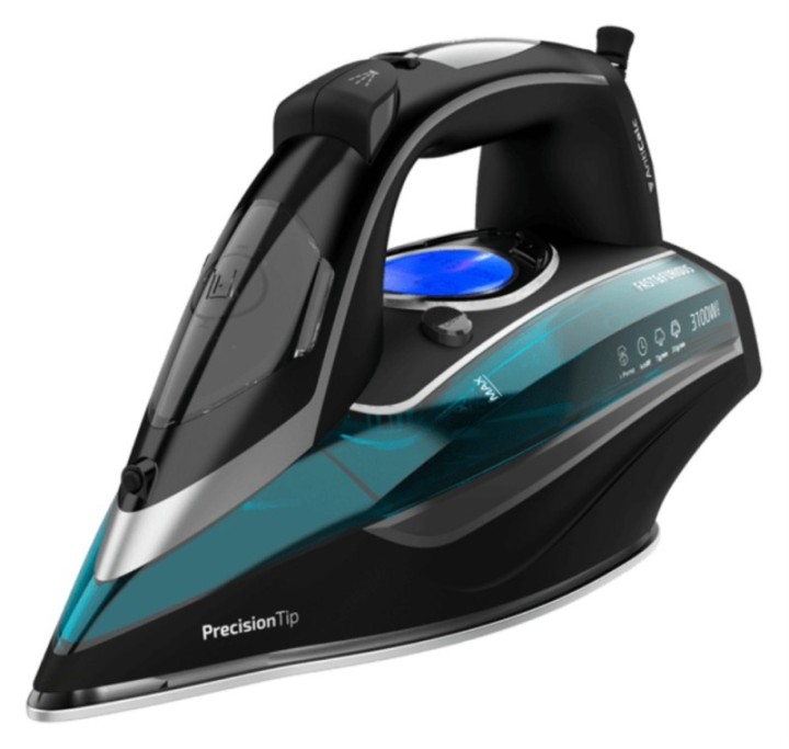 plancha horizontal cecotec fast&furious 6060