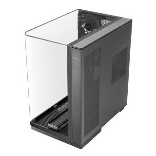 caja atx mars gaming mcinfinio cristal templado curvo gpu 383mm 1x3.5 3x2.5