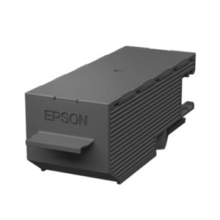 epson caja  mantenimiento ecotank serie 7700