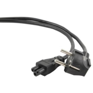 gembird cable alimentaci?n 3pin 1,8 metros