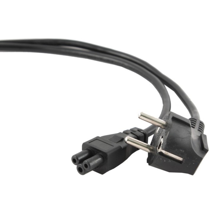 gembird cable alimentaci?n 3pin 1,8 metros