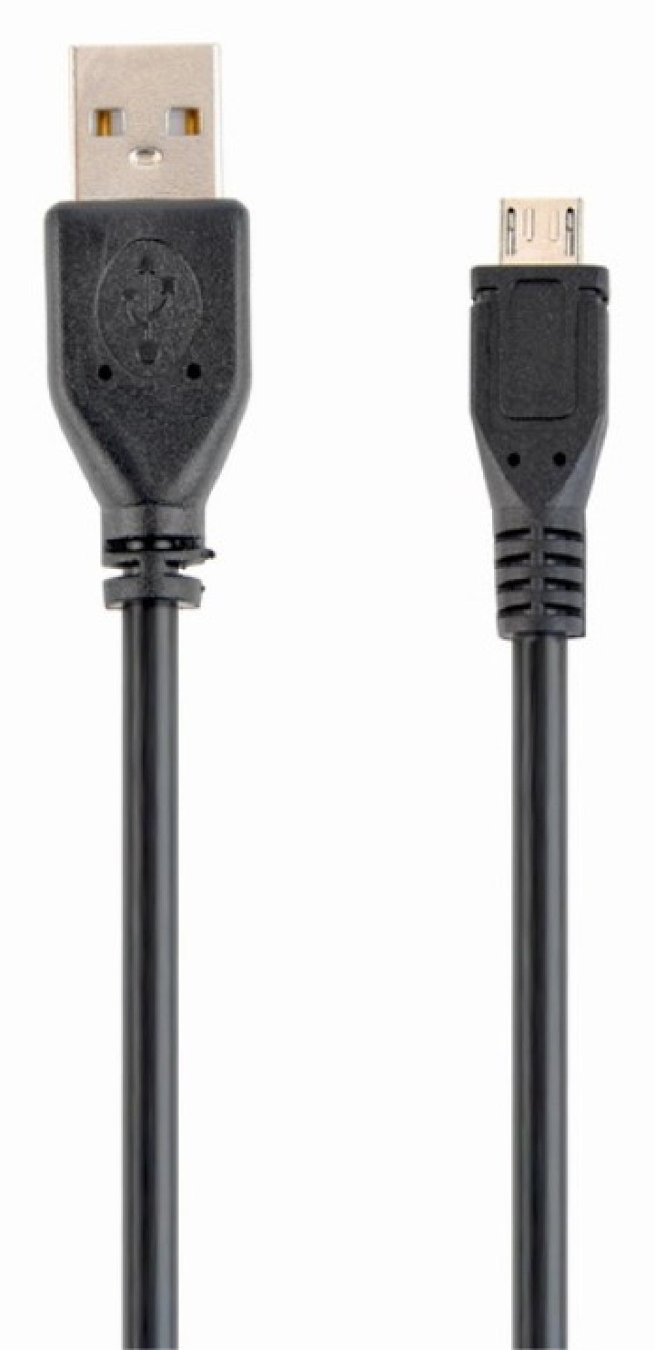 cable usb gembird 2.0 a micro usb macho macho 1,8m