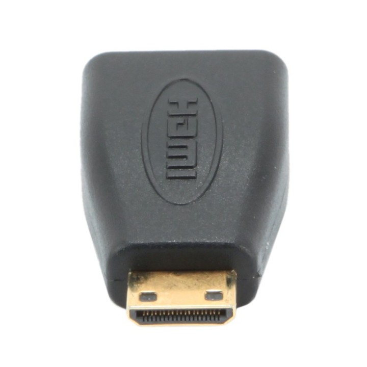 gembird adaptador hdmi h  a hdmi m  mini