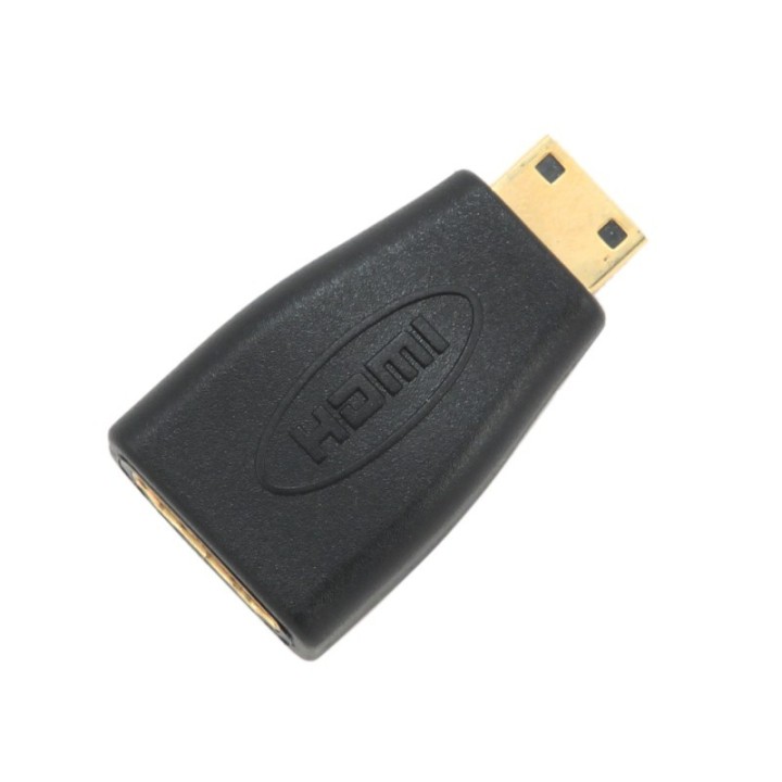 gembird adaptador hdmi h  a hdmi m  mini