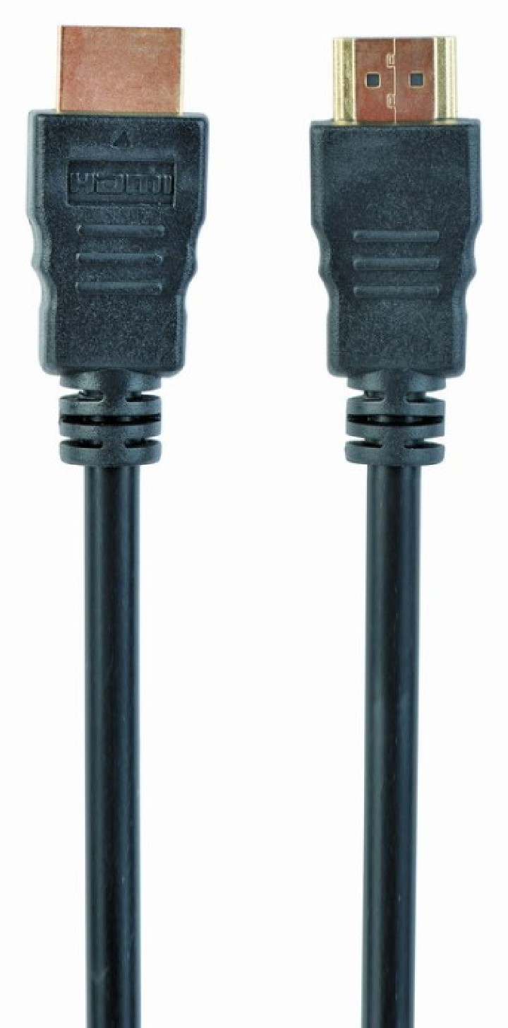 cable hdmi gembird macho macho v2.0 4k 15m