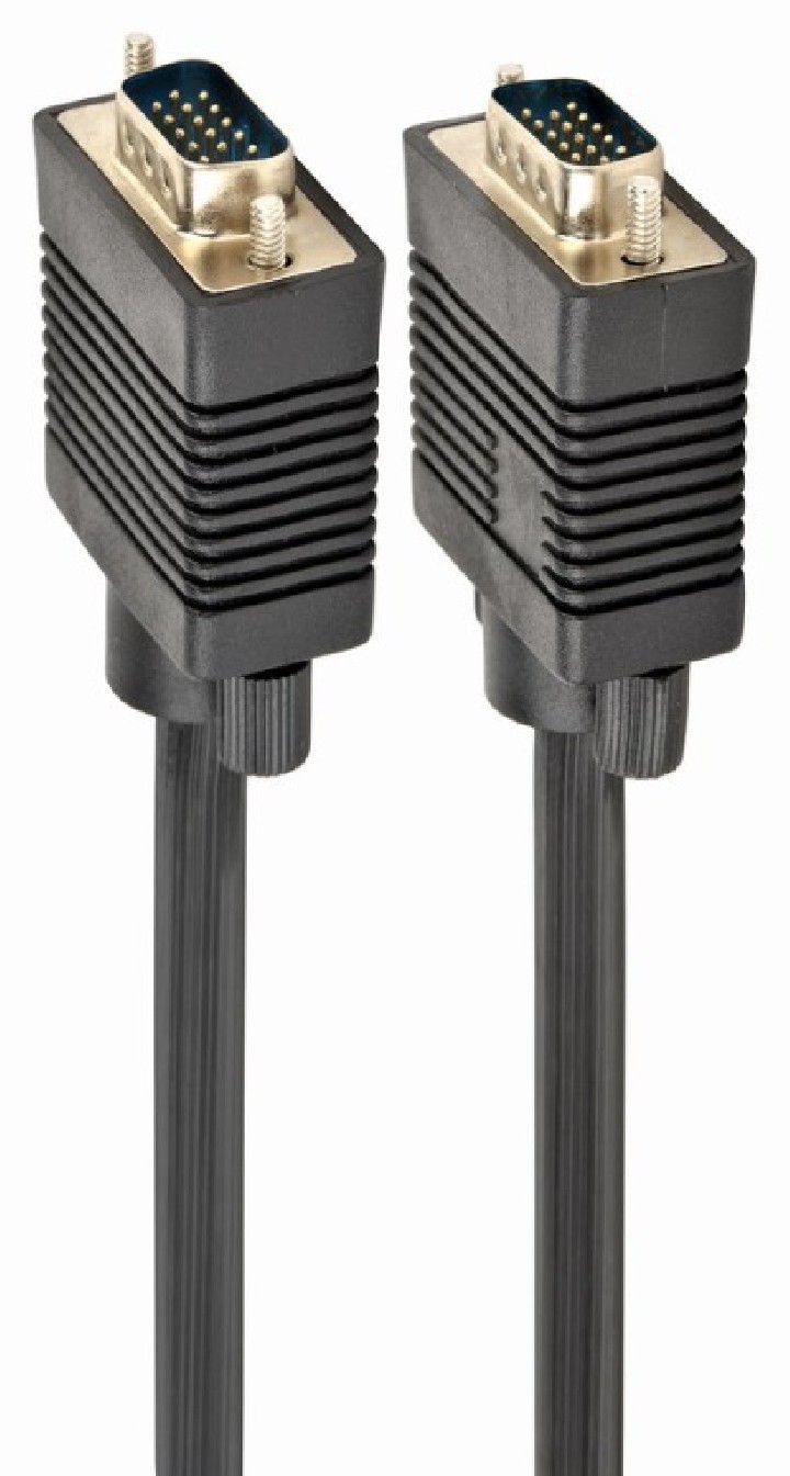 cable monitor gembird vga d macho macho 1,8m