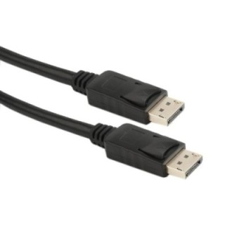 gembird cable displayport, m   m  1 metros