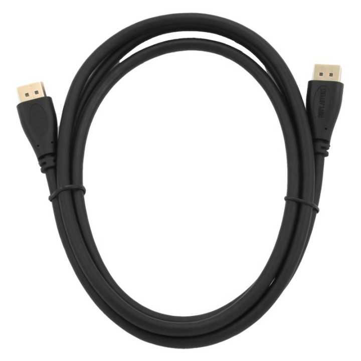 gembird cable displayport, m   m  1 metros