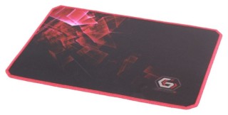 alfombrilla gaming gembird 200x250mm