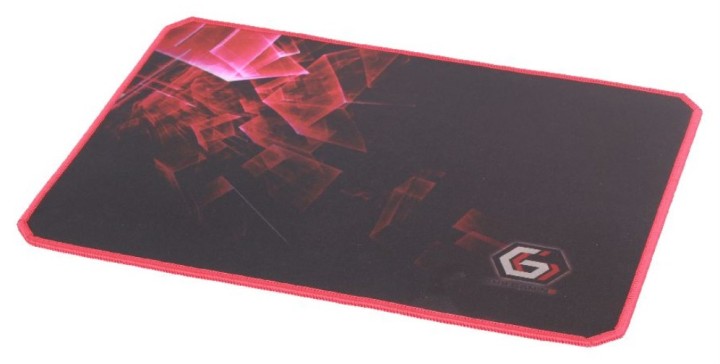 alfombrilla gaming gembird 200x250mm