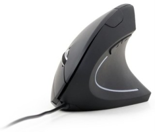 raton gembird mus ergo 01 ergonomico 3200 dpi negro usb