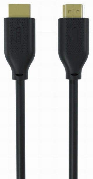 cable hdmi gembird macho macho v2.1 8k ultra alta velocidad 1m
