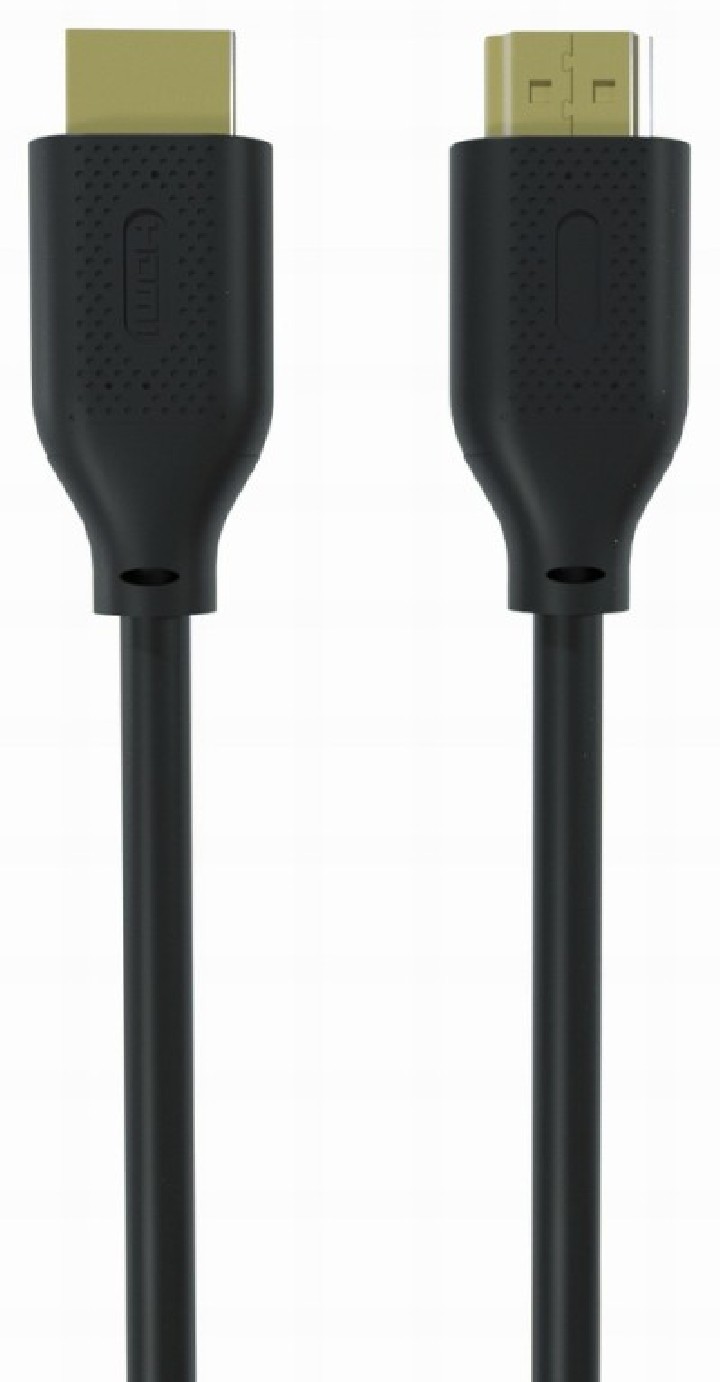 cable hdmi gembird macho macho v2.1 8k ultra alta velocidad 1m