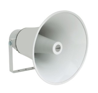 bosch bosch lbc3482/00 altavoz de bocina, 25w