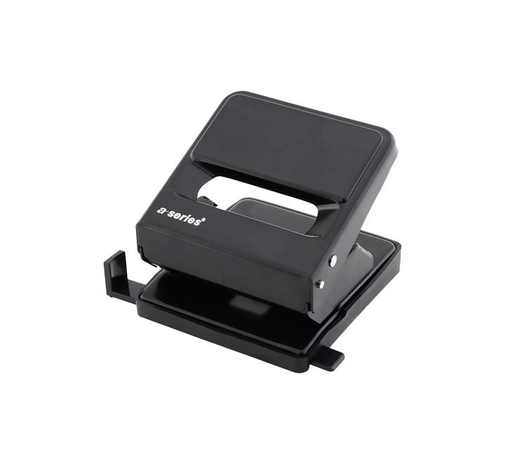 taladro a series punch negro as1195