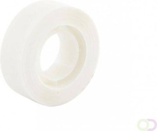 pack 8 rollos cinta adh. a series invisible 19x33