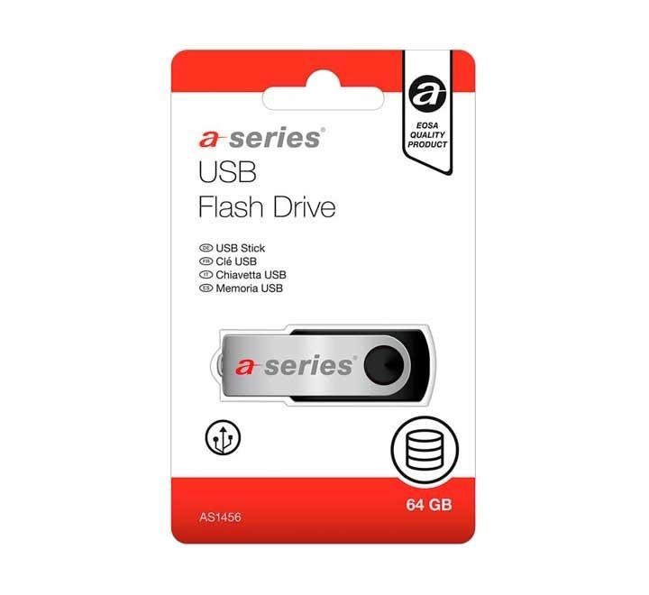 memoria usb 2.0 a series 64gb
