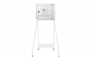 samsung samsung stn wm55rxen soporte para tv 139,7 cm  55"  gris