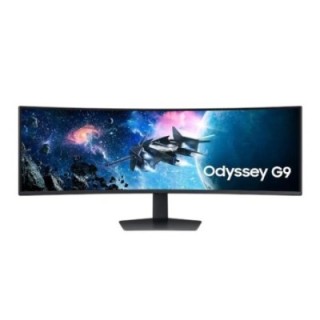 samsung ls49cg954euxen monitor 49"qhd 240h hdmi dp