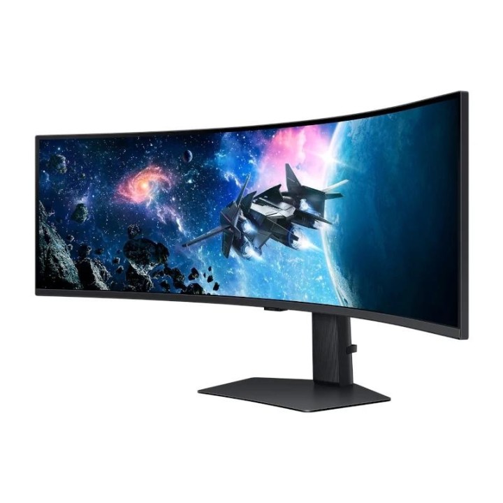 samsung ls49cg954euxen monitor 49"qhd 240h hdmi dp