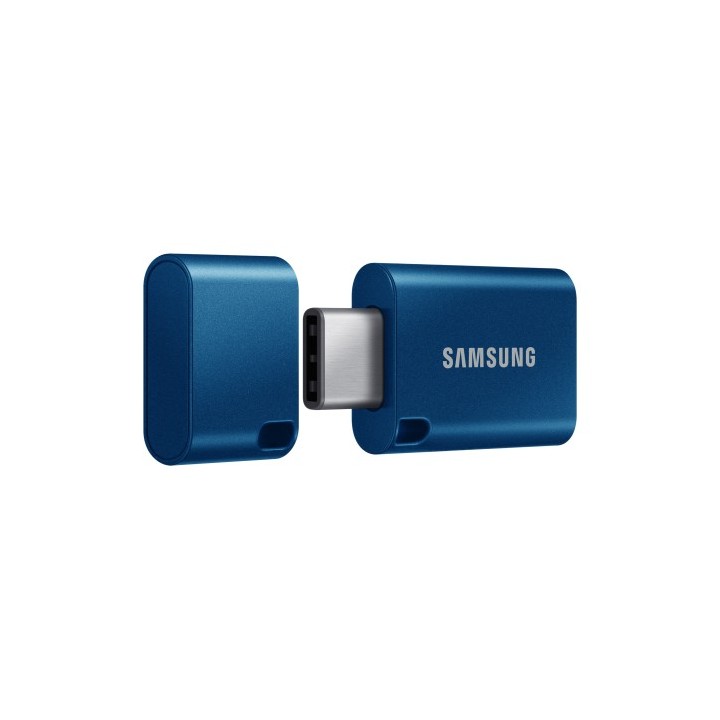 samsung samsung muf 512da unidad flash usb 512 gb usb tipo c 3.2 gen 1  3.1 gen 1  azul
