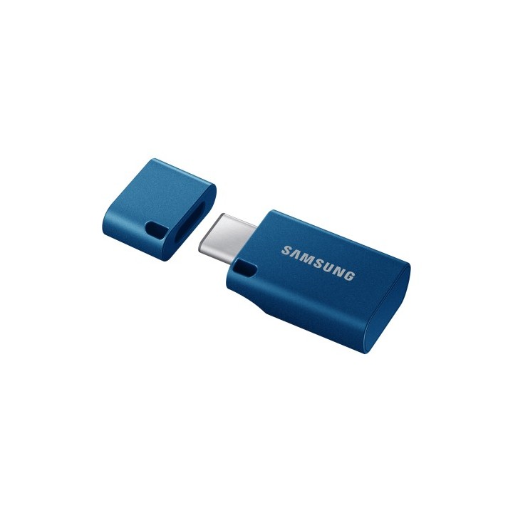 samsung samsung muf 512da unidad flash usb 512 gb usb tipo c 3.2 gen 1  3.1 gen 1  azul