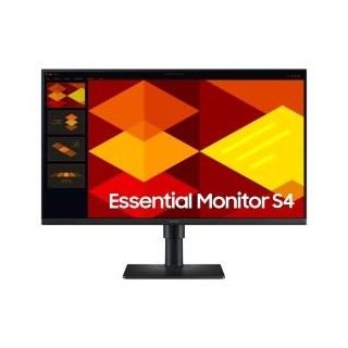 monitor 27" hdmi dp samsung ls27d406gauxen ips fhd 100hz 5ms 250cd/m2 vesa 100x100 regulable