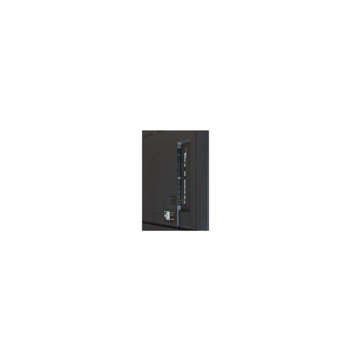 lg lg 43uh5q pantalla plana para senalizacion digital 109,2 cm  43"  lcd wifi 500 cd / m2 4k ultra h