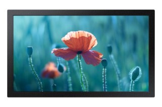 samsung samsung qb13c 33 cm  13"  lcd wifi 500 cd / m2 full hd negro 16/7