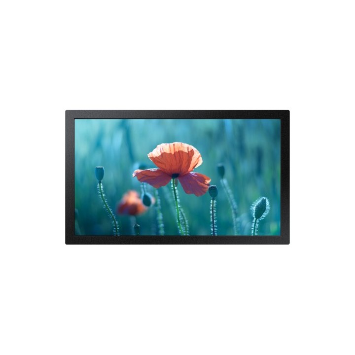 samsung samsung qb13c 33 cm  13"  lcd wifi 500 cd / m2 full hd negro 16/7