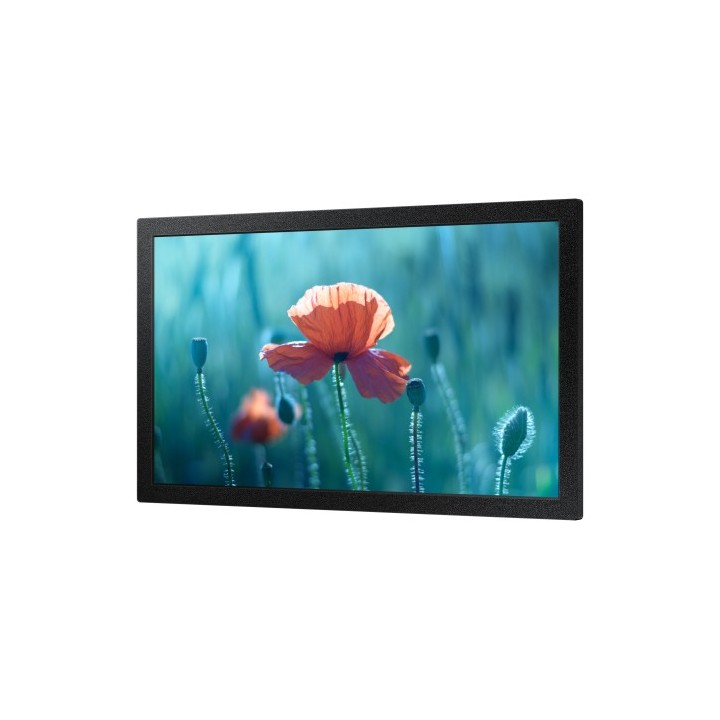 samsung samsung qb13c 33 cm  13"  lcd wifi 500 cd / m2 full hd negro 16/7