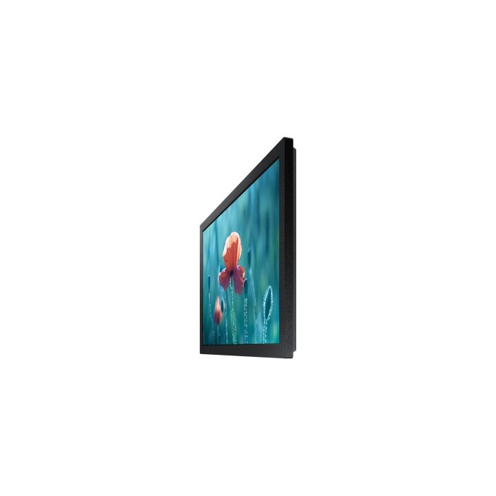 samsung samsung qb13c 33 cm  13"  lcd wifi 500 cd / m2 full hd negro 16/7