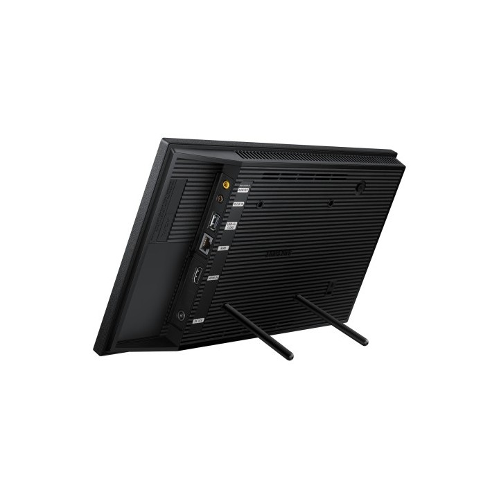 samsung samsung qb13c 33 cm  13"  lcd wifi 500 cd / m2 full hd negro 16/7