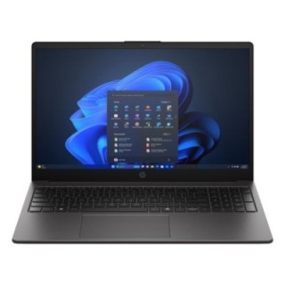 portatil hp 255 g10 r 7 7735u 15.6" fhd 16gb 512gb wifi.ax w11h negro