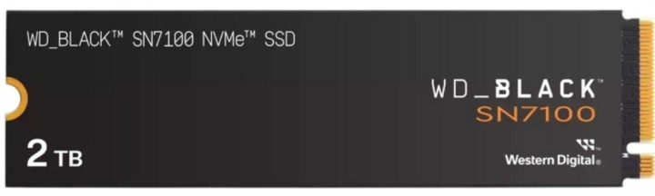 ssd wd black 2tb negro