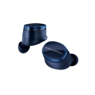 bowers & wilkins bowers and wilkins auriculares true wireless pi8 midnight blue