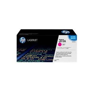 hp toner hp 311a q263a magenta 6000 p?ginas 3700