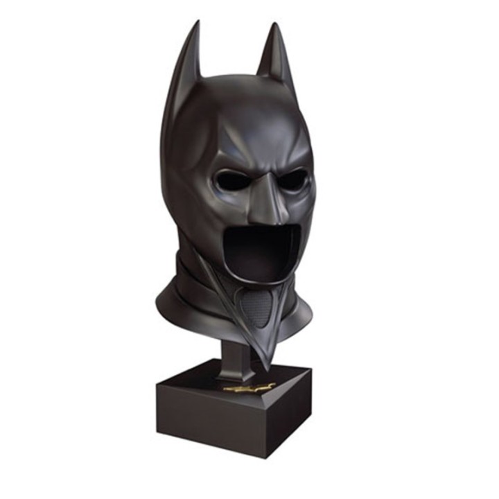 the noble collection m?scara the noble collection dc dark knight edici?n especial