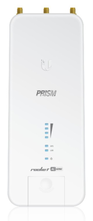 bs radio ubiquiti rp 5ac gen2 rocket prism ac airmax ac 5ghz