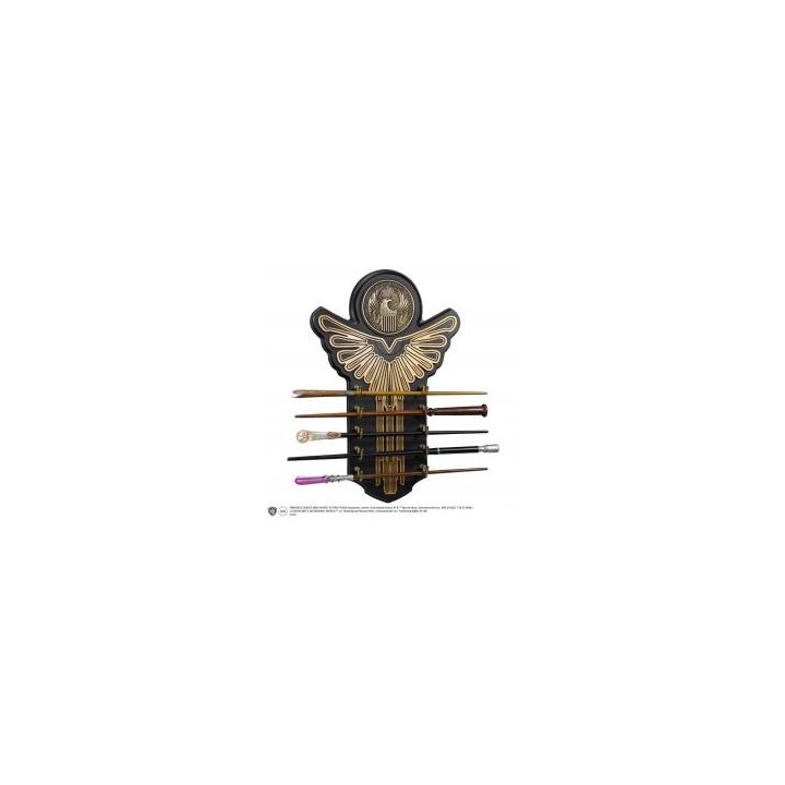 the noble collection replica the noble collection expositor varitas animales fantasticos y donde enc