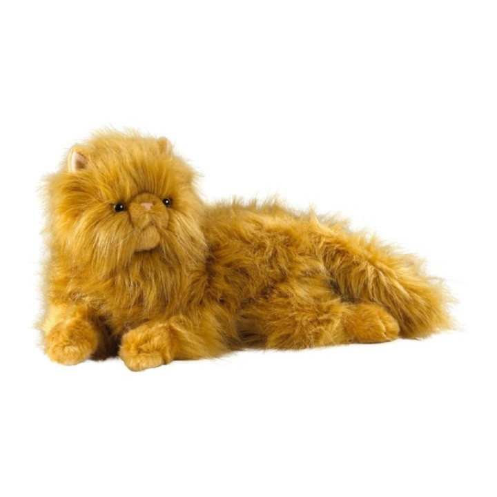 the noble collection peluche the noble collection harry potter crookshanks gato de hermione 43 cm