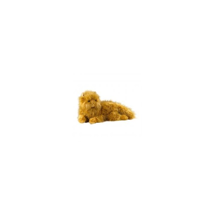 the noble collection peluche the noble collection harry potter crookshanks gato de hermione 43 cm