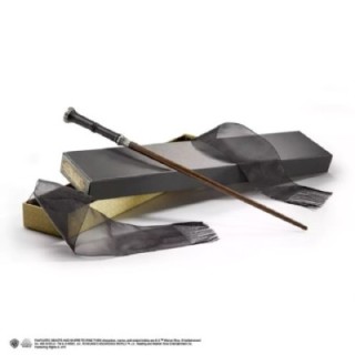 the noble collection replica the noble collection animales fantasticos y donde encontrarlos varita d