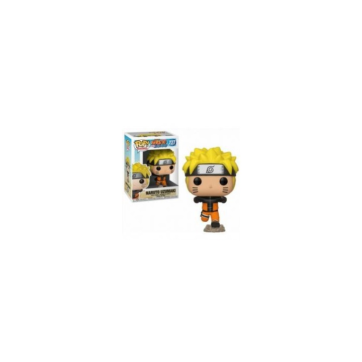 funko funko pop naruto naruto corriendo