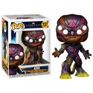 funko funko pop marvel eternals kro 49717