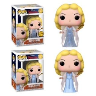 funko funko pop disney pinocchio hada azul opcion chase 51535