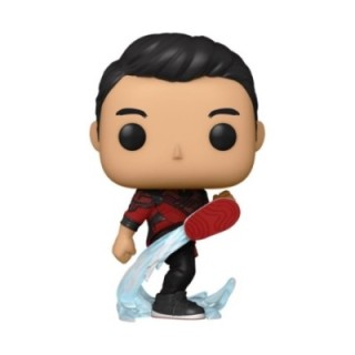 funko funko pop marvel shang   chi shang   chi 52874