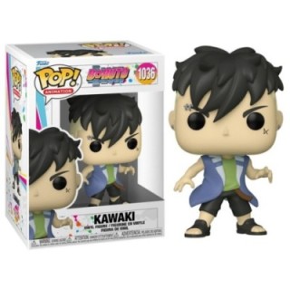 funko funko pop animacion boruto kawaki 54490
