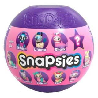 funko capsula funko snapsies w1 multidioma 56354