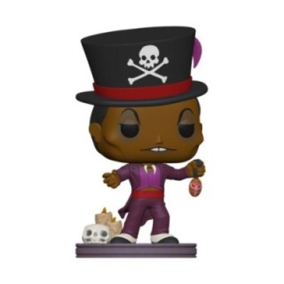 funko funko pop disney villanos doctor facilier 57350